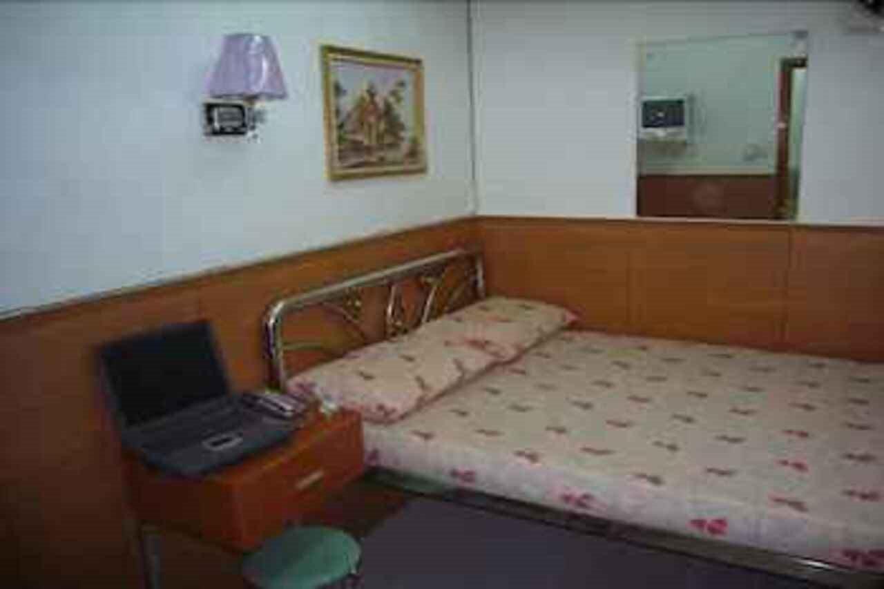 Guangdong Guest House Hong Kong Exterior photo